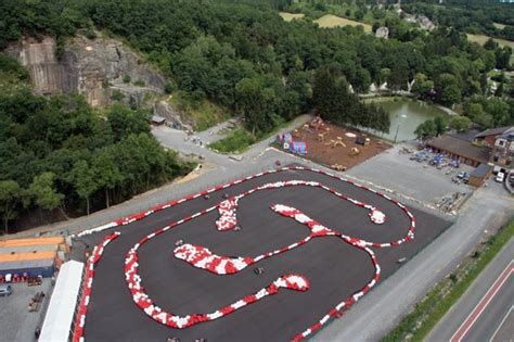 durbuy karting|Adventure Valley Durbuy 